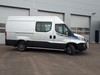 Daily CNG demo slechts 3800km !